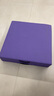 艾舞戈仰卧起坐垫子折叠海绵垫学生中考专用体育体操垫儿童舞蹈练功垫子 紫罗兰【三折式】 实拍图