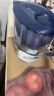 碧然德（BRITA）过滤净水器 家用滤水壶 海洋系列 3.5L(蓝色）+去水垢专家版滤芯11枚 环保加固包装 晒单实拍图