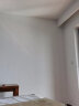 多乐士（Dulux）致悦竹炭抗甲醛五合一净味 抗菌乳胶漆室内墙漆 油漆涂料 A8146 5L单桶-可调色（调色后不退换） 实拍图