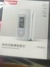 鱼跃（yuwell）指夹式血氧仪 血氧饱和度脉搏检测仪器 老人医用家用手指脉血氧夹 YX301血氧仪 实拍图