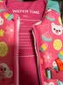 WATERTIME/水川 儿童浮力衣游泳浮潜马甲免充气填充浮力棉浮力衣缤纷小熊 L 实拍图