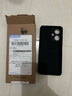 顾京 红米13C手机壳小米Redmi 13C新款5G液态硅胶镜头全包围防摔超薄简约男女保护套 红米13C【静夜黑】单壳+钢化膜 实拍图