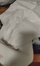 Lee春夏标准版型圆领logo字母印花男士短袖T恤休闲潮流LMT0081 白色 L 实拍图