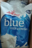 安佳（Anchor）高钙全脂奶粉 1KG袋装  学生成人牛奶粉 新西兰进口奶源早餐冲饮 晒单实拍图