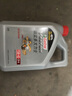 嘉实多（Castrol）大力士 柴油机油 长效机油 CH-4级15W-40柴机油4L 实拍图