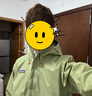 巴塔哥尼亚（Patagonia）男士T3硬壳3L连帽防雨透气冲锋衣夹克torrentshell  Jkt 85241 TGRN S 170/175(CM) 60/70(KG) 实拍图
