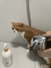 卡露诗（calus）宠物猫咪沐浴露玻尿酸洗护一体洗澡香波成幼英短专猫定制520ml 实拍图