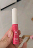 卡姿兰（Carslan） 口红花卉彩色唇膏女 持久滋润保湿防水不易脱色不沾杯修护防干裂 04#血色蔷薇 实拍图