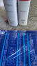 欧莱雅（L'OREAL）欧莱雅套装水乳护肤品复颜抗皱女士化妆品补水保湿淡纹送女友礼物 全新复颜水乳2件套+面膜 实拍图