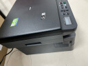 兄弟（brother）DCP-L2508DW黑白激光打印机家用 商用办公打印机复印机扫描机一体机无线 远程打印机 闪电发货L2508DW|30页/分钟|远程打印 实拍图