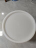 佳叶（JIAYE）加厚食品级塑料桶密封桶酱菜海蜇大闸蟹酸菜腌菜米酒猪油手提桶带 25L透明 实拍图