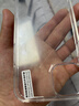 KOOLIFE适用 iPhone15plus手机壳苹果15plus手机壳保护套镜头保护简约亲肤超薄防摔透明软硬壳简约男女款 实拍图