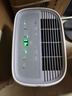 TCL 除湿机家用抽湿机除湿器22L/天客厅轻音抽湿器去湿除潮空气干衣机干燥机DEA22E 22L/天 实拍图