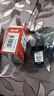 绘威PG-845墨盒黑色透明连喷 适用佳能MG3080 MG3480 MG2400 MG2580S TS208 TS3380 3180 TS3480打印机墨盒 实拍图