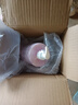 雪玲妃烟酰胺樱花身体乳补水保湿润肤缓解干燥痒男女通用 【滋养必备】樱花身体乳500g 实拍图