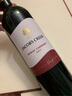 杰卡斯（Jacob's Creek）经典赤霞珠干红葡萄酒750ml原瓶进口闪电顺丰发货 6支装 实拍图