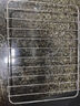 适配格兰仕美的20/23L光波炉微波炉烤盘接油盘烘培专用烧烤架配件 烤架+碳钢烤盘 20L用 实拍图