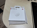华为（HUAWEI）Tag轻薄小巧防丢精灵防丢器追踪器及时定位精确查找儿童老人宠物防丢提醒防尘抗水 华为Tag 防丢精灵【四件盒装】 实拍图