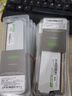 酷兽（CUSO）32GB(16Gx2)套装 DDR4  3200 台式机内存条 夜枭系列-银甲 适配黑神话悟空 实拍图