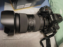 尼康（Nikon）Z卡口镜头 尼克尔 尼康Z系列微单相机镜头 腾龙Z35-150F/2-2.8 Z卡口微单镜头 官方标配 实拍图