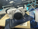 索尼/Sony A6000 A6300 A6400 A6100 A6600 二手微单相机新手4k视频 99新 A6000+16-50 白色或银色套机 实拍图