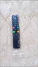 TCL官方正品TCL乐华液晶电视机RC801D 801C 801S 601小助手RC260 200 07 71S 520语音万能通用遥控器 【官方正品】RC801L+防水防摔套 实拍图