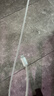 品胜苹果数据线快充充电线2米加长适用iPhone14ProMax/13/12/XR/11/8手机ipad平板USB充电器线车载编织 实拍图
