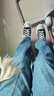 匡威（Converse）男女Chuck Taylor All Star 1970S帆布鞋162050C 35码US3码 实拍图