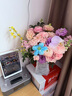zoyu 2025新款iPad Air7钢化膜11英寸M3芯片适用苹果Air6平板2022高清air5保护贴膜13英寸 2025/2024款Air7/6【13英寸】 实拍图