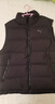 彪马PUMA 加厚隔冷保暖80绒马甲背心羽绒服男女新款冬季 684534 实拍图