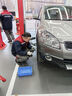 博世（BOSCH）刹车前片日产逍客奇骏启辰T70T90D60EVT60EV风度MX6埃安GE3海马8S 实拍图