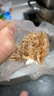 山东虾皮 海鲜虾米干 海产干货煲汤煮粥凉拌 150g 实拍图
