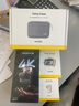 影石Insta360影石【晒单有礼】GO 3S 4K拇指相机 Vlog骑行亲子宠物运动相机防水防抖摄像机口 官方闪存套装 【星曜黑】晒单返10元红包 【64G内存】 实拍图