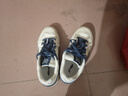 李宁月白2.0牛仔布拼接丨板鞋男鞋撞色舒适增高休闲鞋AGCU275 实拍图