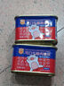 梅林（MALING）午餐肉罐头儿童火腿午餐肉肠火锅食材开罐即食方便食品应急储备 可口【198g*4罐】 实拍图