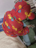 巴拉巴拉童装宝宝羽绒服婴儿衣服儿童外套2025春装新年拜年服209125107201 实拍图