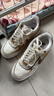 耐克（NIKE）Air Force 1 Shadow 女子空军一号厚底运动鞋DZ1847-106 38.5 实拍图