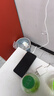 HEYVIEW手机1TB内存2025新品5G全网通骁龙888处理器电竞游戏7800mAh快充长续航拍照6年质保抗摔防水新机 羽砂黑 8G运行+64G内存 实拍图