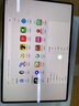 华为HUAWEI MatePad Pro 12.2英寸华为平板电脑双层OLED 2.8K全面屏办公创作学生学习 宣白 12+256GB 实拍图