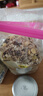 捷森（jason）德国原装进口捷森水果谷物葡萄干果仁混合燕麦片500g冲调麦片 五种水果麦片500g*2 实拍图