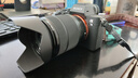 索尼（SONY）微单相机全画幅 Alpha 7 III 机身（a7M3/A73/ILCE-7M3）约2420万有效像素5轴防抖 实拍图
