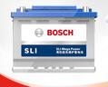 博世（BOSCH）汽车电瓶蓄电池高性能免维护SLI系列L2-400 12V上门安装 以旧换新 晒单实拍图