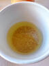 内廷上用北京同仁堂苦荞茶【到手500g】荞麦茶大麦茶大凉山黄苦荞全颗粒 实拍图