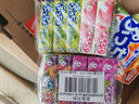 悠哈 UHA 萨可爱葡萄味软糖 32.9g  长条软糖 休闲零食糖果 实拍图