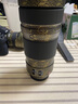 松下70-200mm F2.8全画幅微单相机远摄变焦镜头 （Panasonic）(S-E70200）L卡口 风光 运动 体育 旅行 实拍图