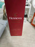 轩尼诗（Hennessy） VSOP 干邑白兰地 法国进口洋酒 1500ml 礼盒父亲节送礼 实拍图