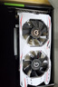 磐镭开天 GTX1050TI/1650 4GB 台式机图形设计渲染黑神话悟空游戏显卡 【GTX1050TI-4G】开天/畅玩吃鸡 实拍图