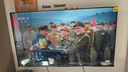 海信（Hisense）50E3GD 50英寸 4K超高清 AI语音声控 超薄悬浮全面屏 护眼智慧屏 海信电视 以旧换新补贴2025款 50英寸 50E3G升级款 实拍图