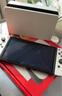 任天堂（Nintendo）Switch OLED日版/港版游戏机续航加强版ns体感掌机便携家用主机 OLED日版白色64GB+舞力全开2022保税仓 实拍图