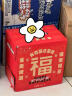 雪花（SNOW）啤酒 秦始皇CPA 中国特色淡色艾尔精酿啤酒12.8度 315ml*12瓶 实拍图